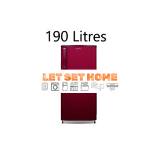Fridge 170 litres - 200 litres